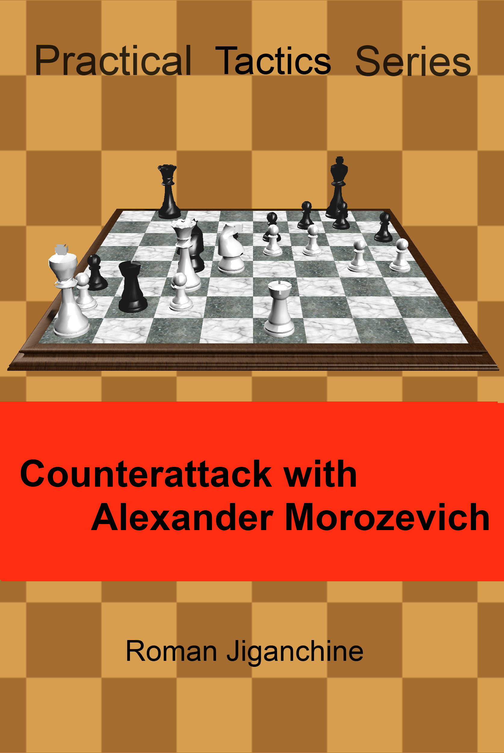 chigorin defence according morozevich pdf